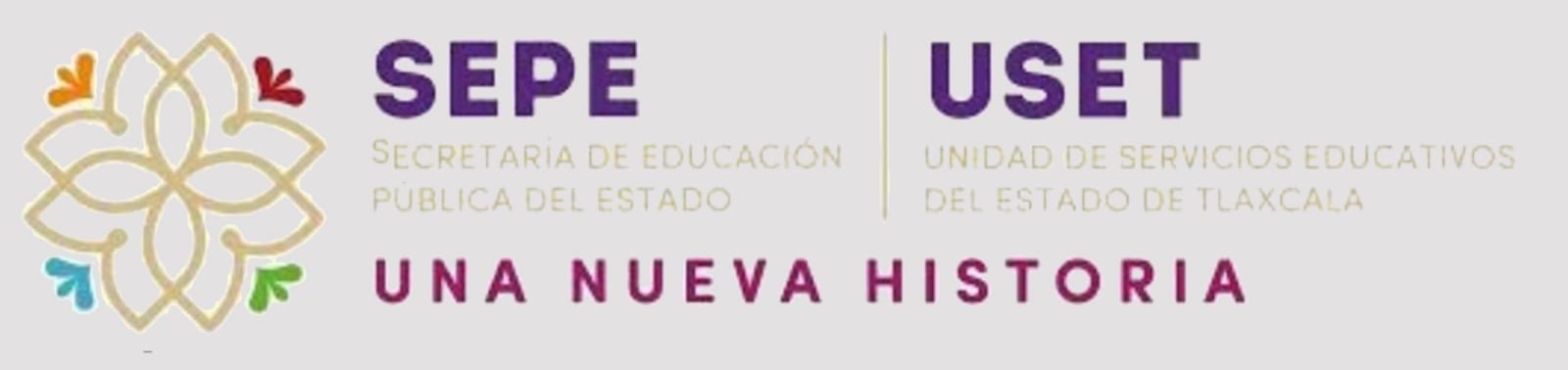 Logo SEP-USET